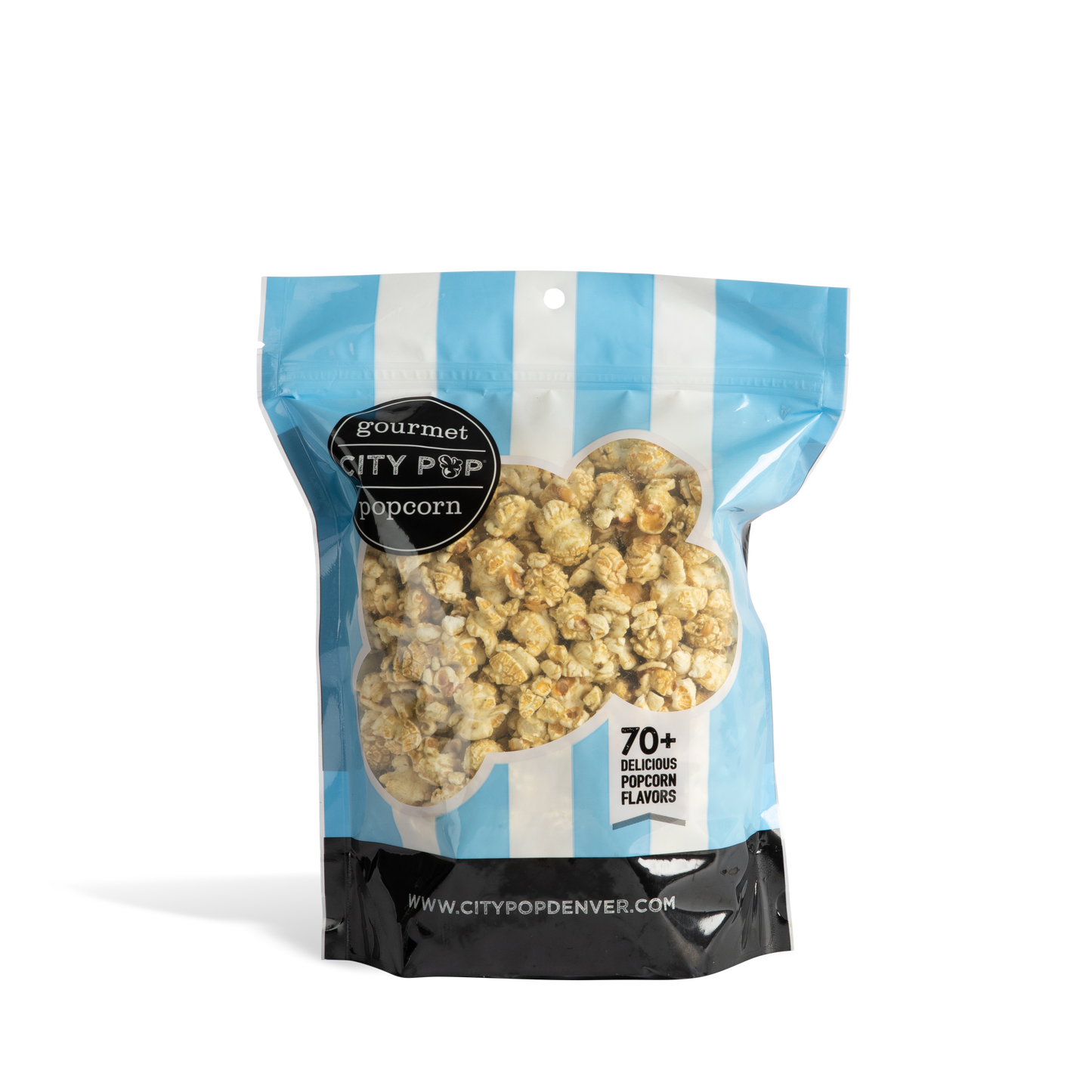 Jalapeno Ranch Popcorn