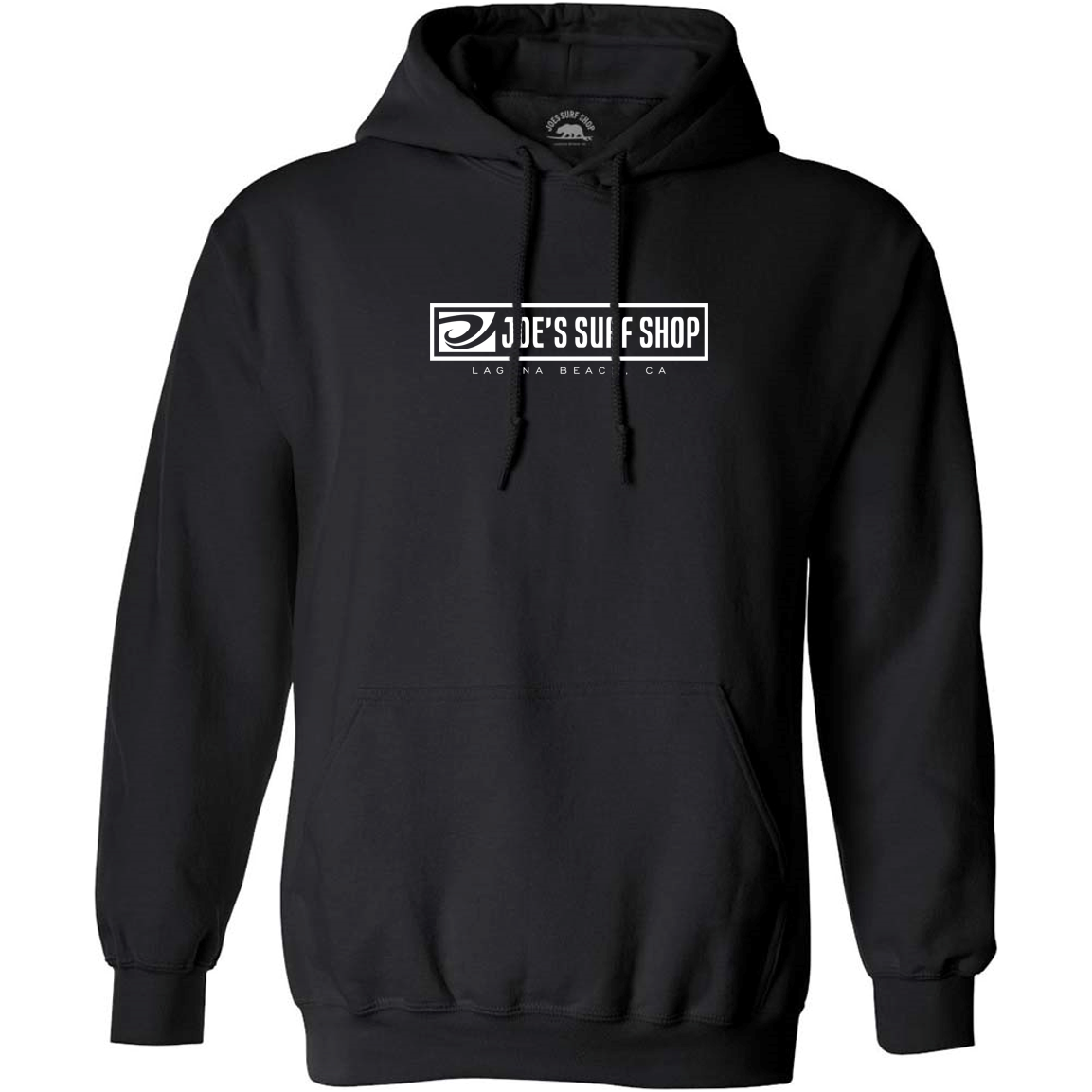 Joe's Surf Hoodie