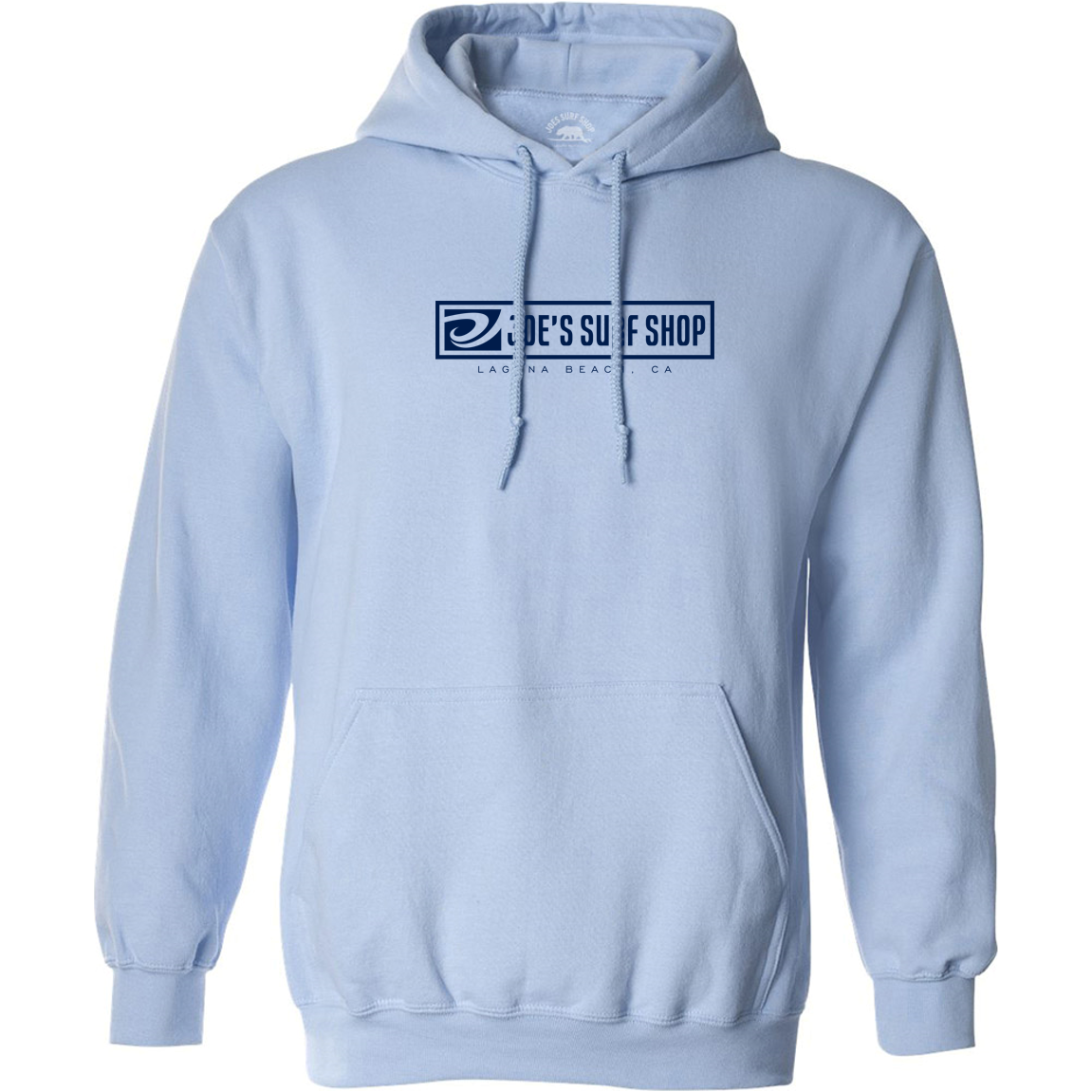 Joe's Surf Hoodie