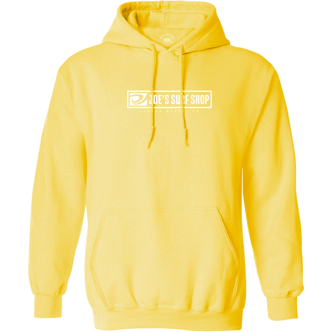 Joe's Surf Hoodie