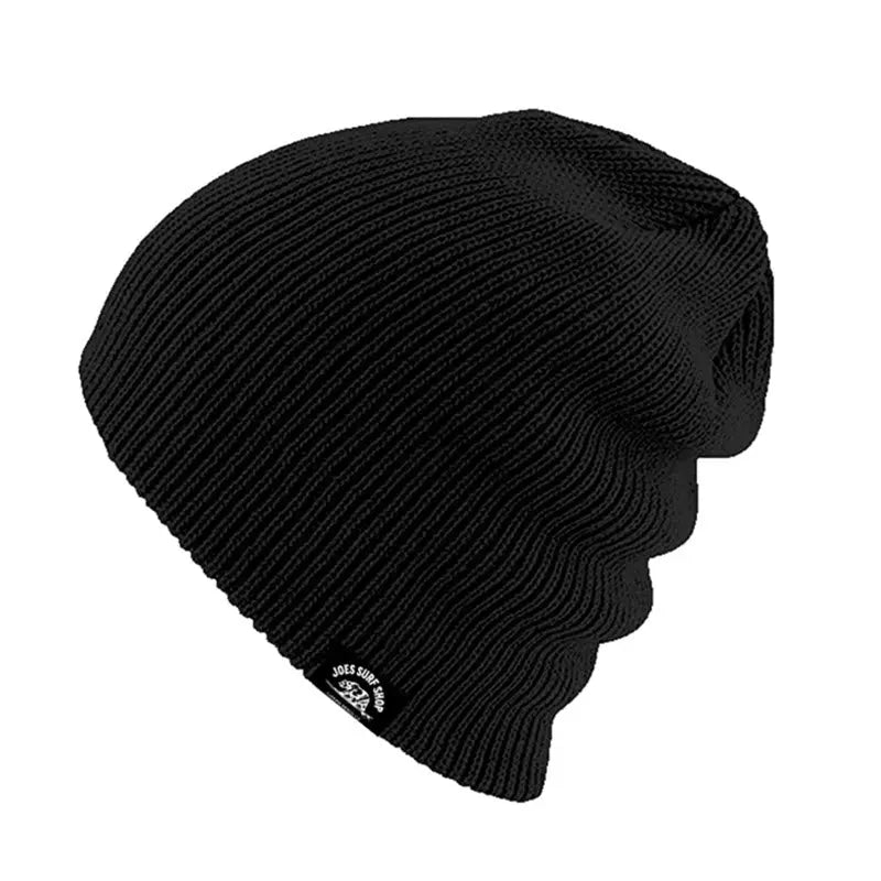 Joe's Surf Shop Soft & Cozy Beanie