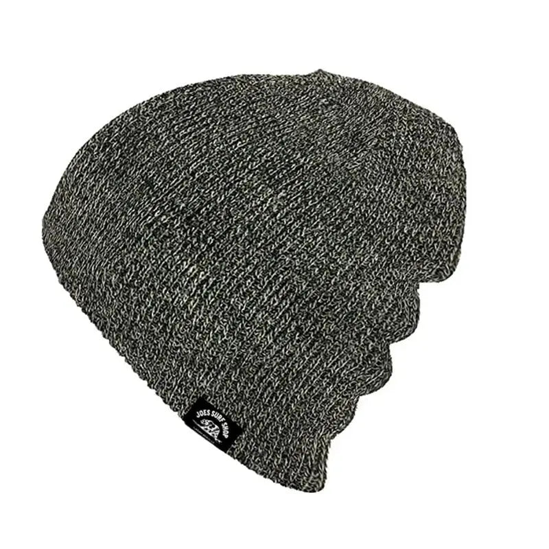 Joe's Surf Shop Soft & Cozy Beanie