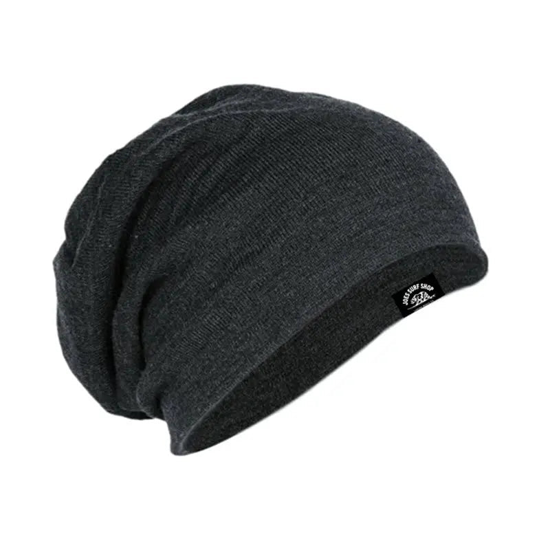 Joe's Surf Shop Slouchy Beanie