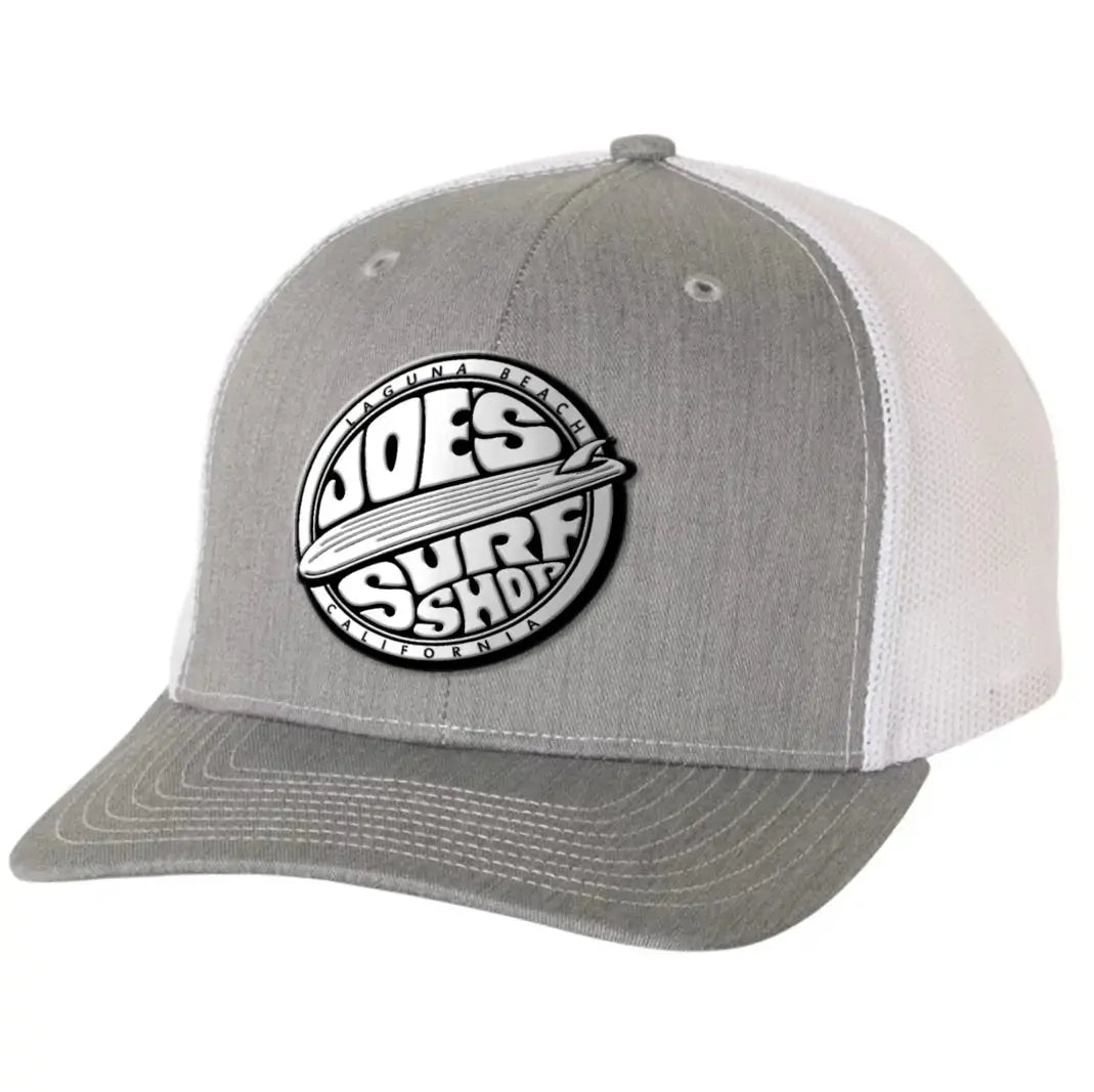 Joe's Surf Shop Fins Up Trucker Hat