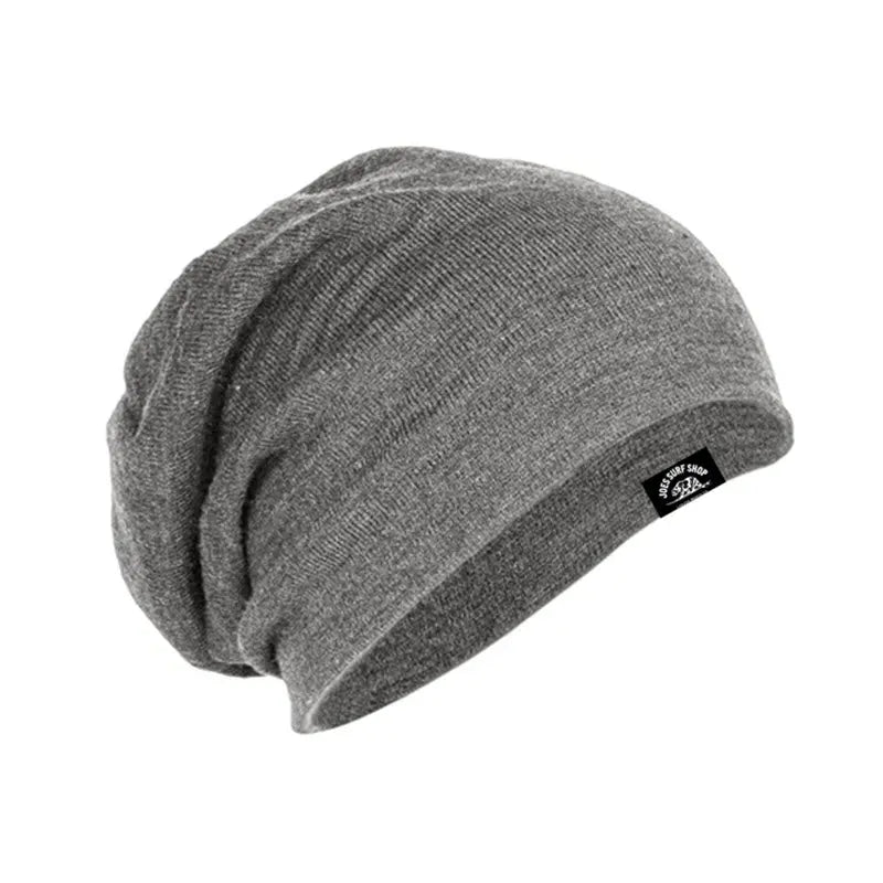 Joe's Surf Shop Slouchy Beanie