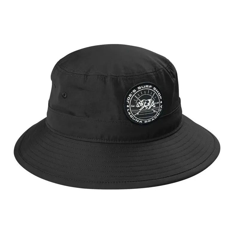 Joe's Surf Shop Outdoor Bucket Hat