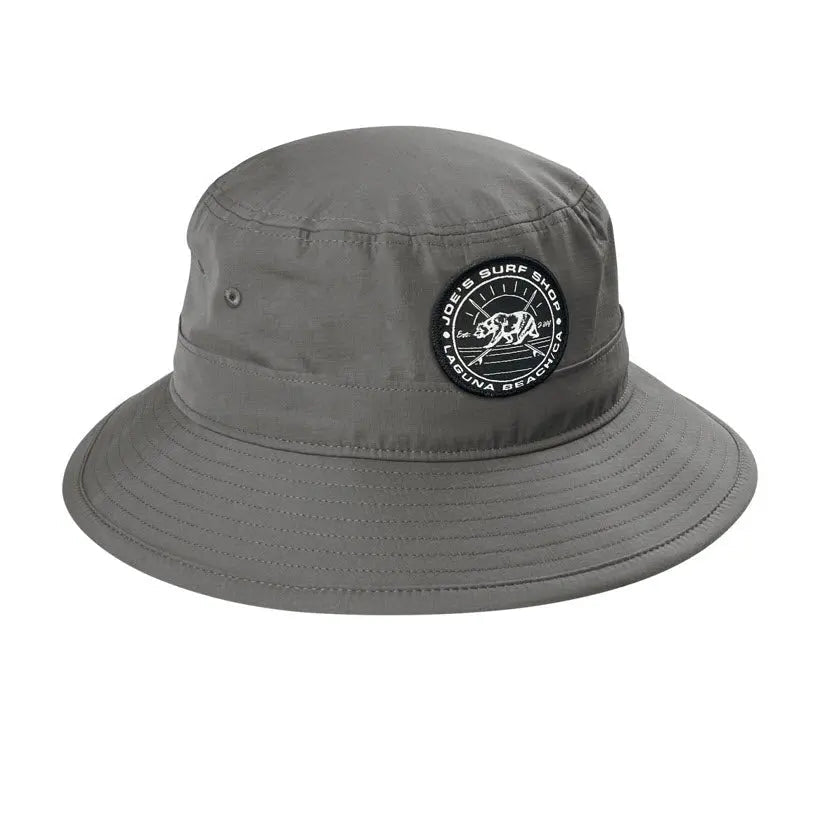 Joe's Surf Shop Outdoor Bucket Hat