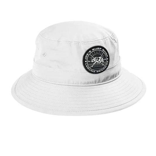 Joe's Surf Shop Outdoor Bucket Hat