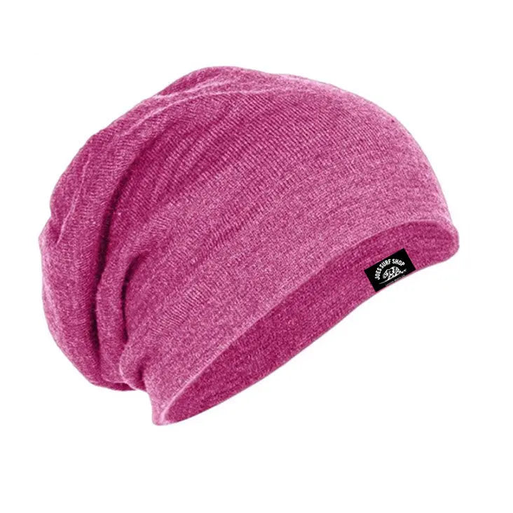 Joe's Surf Shop Slouchy Beanie