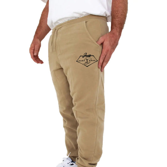 Joe's Surf Shop Surfing 101 Fleece Sweatpants