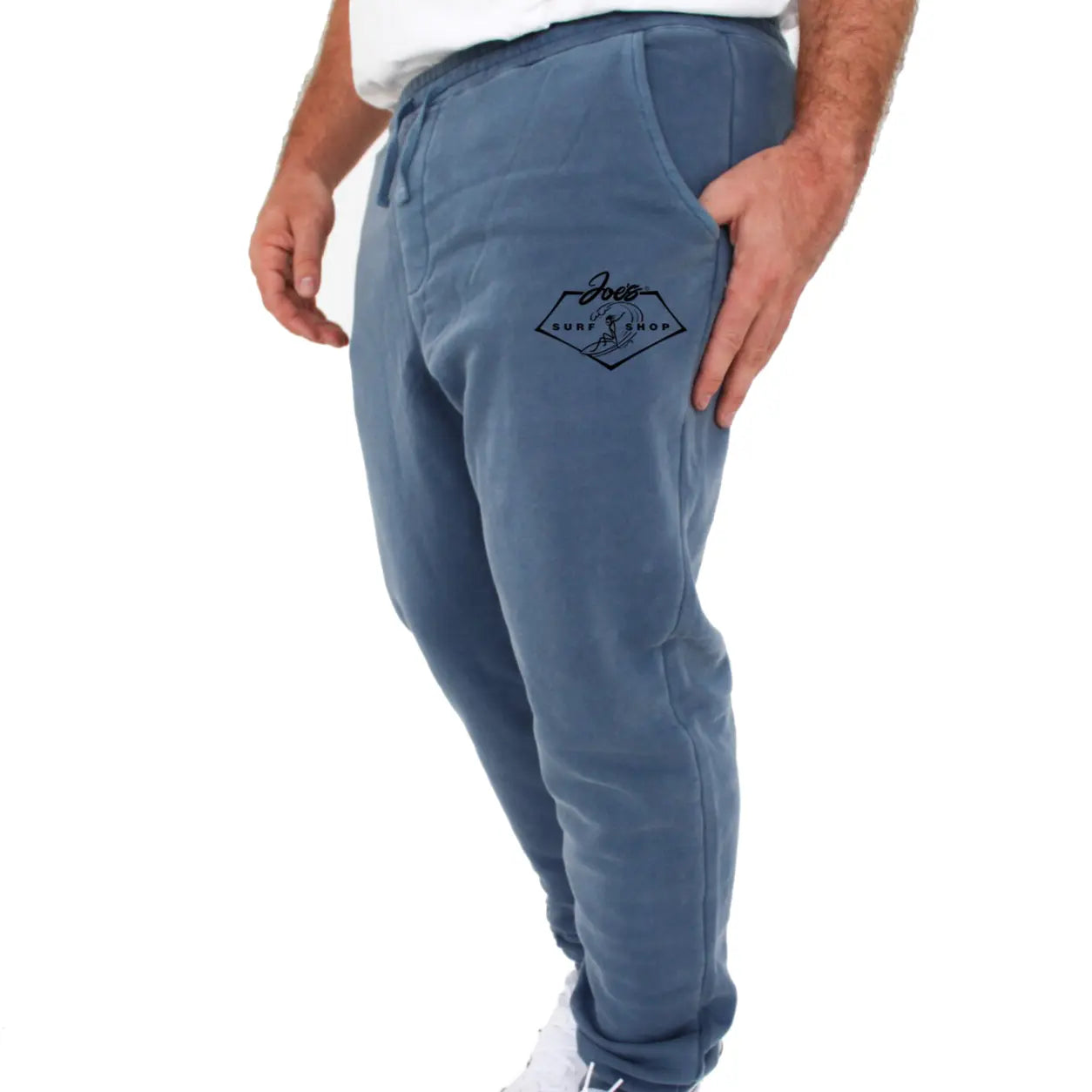 Joe's Surf Shop Surfing 101 Fleece Sweatpants