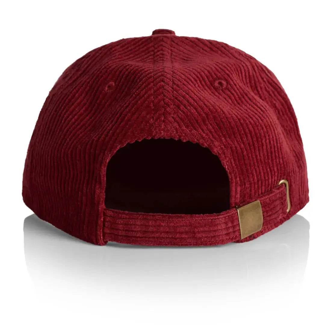 Joe's Surf Shop Unstructured All-Corduroy Trucker Hat