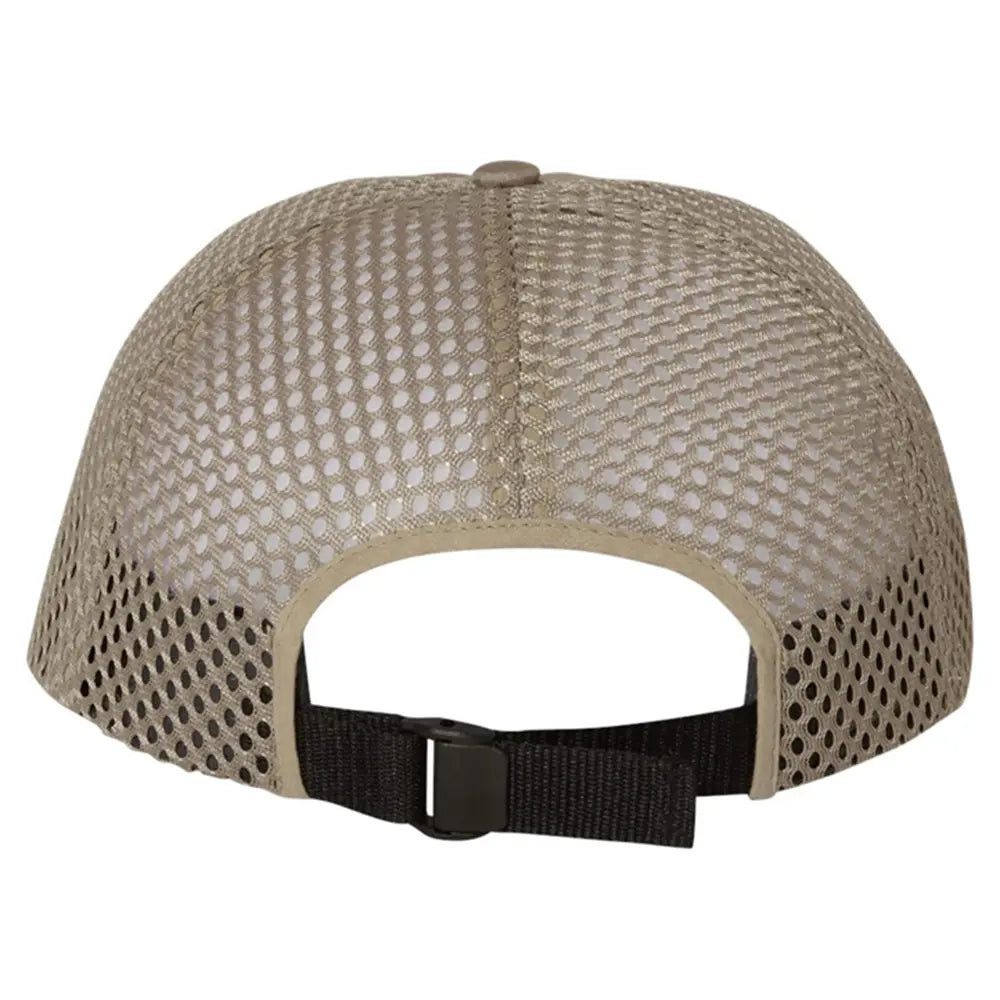 Joe's Surf Shop Unstructured Water Resistant Fishing Hat