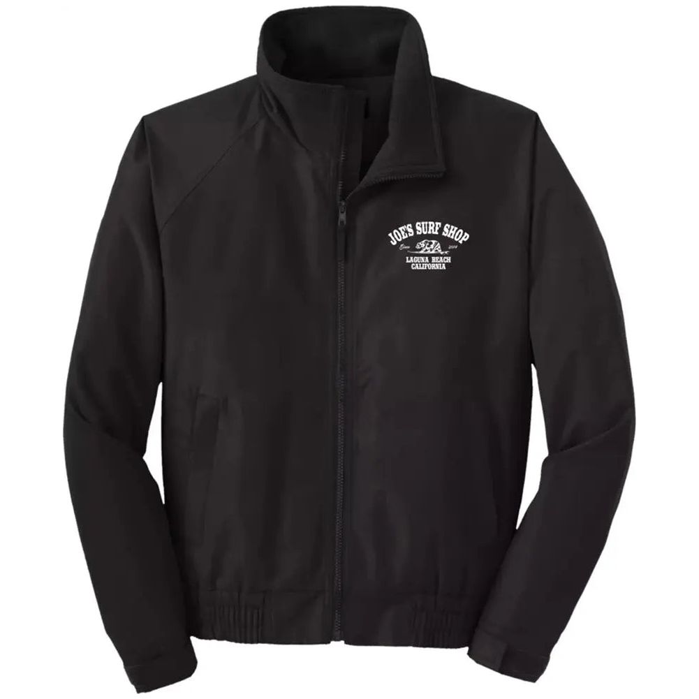 Joe's Surf Shop Wind & Water Jacket