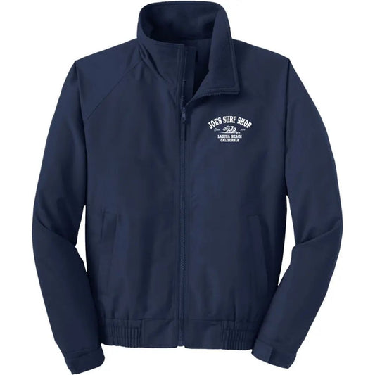 Joe's Surf Shop Wind & Water Jacket