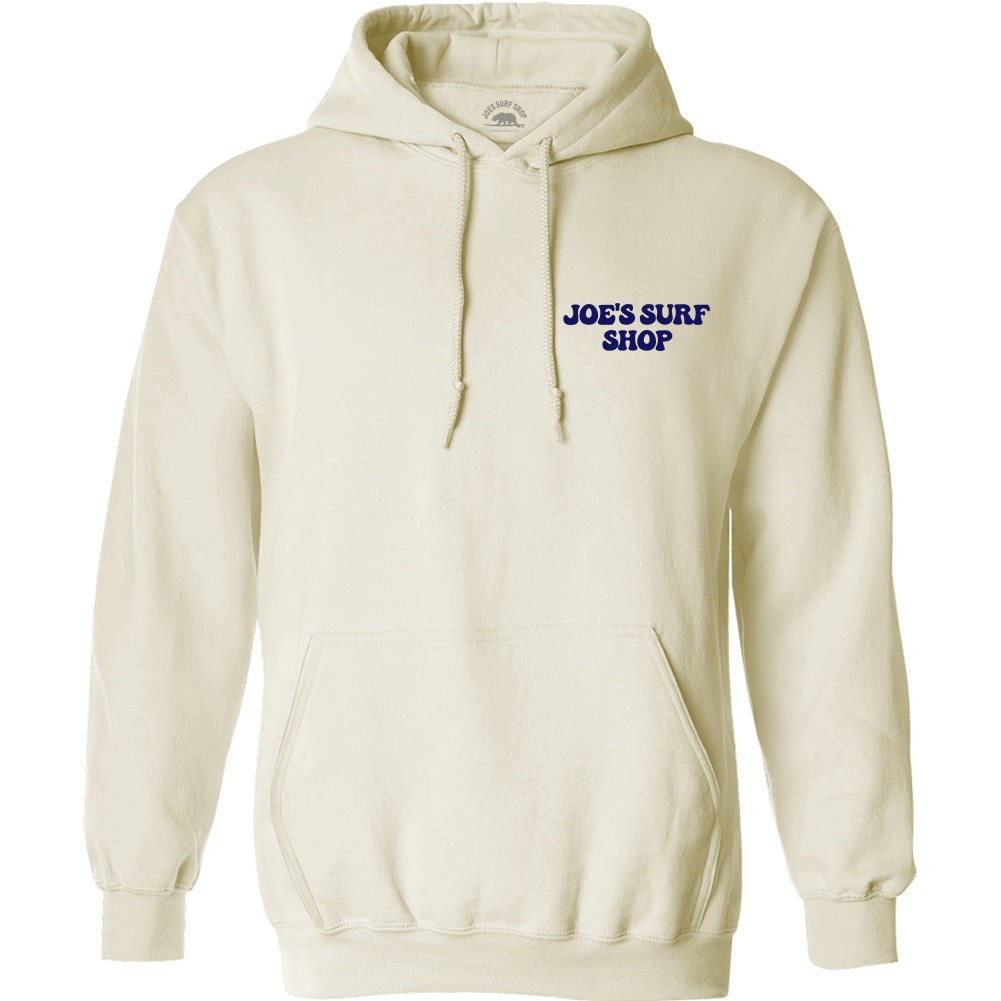 Joe's Surf Sunshine Pullover Hoodie