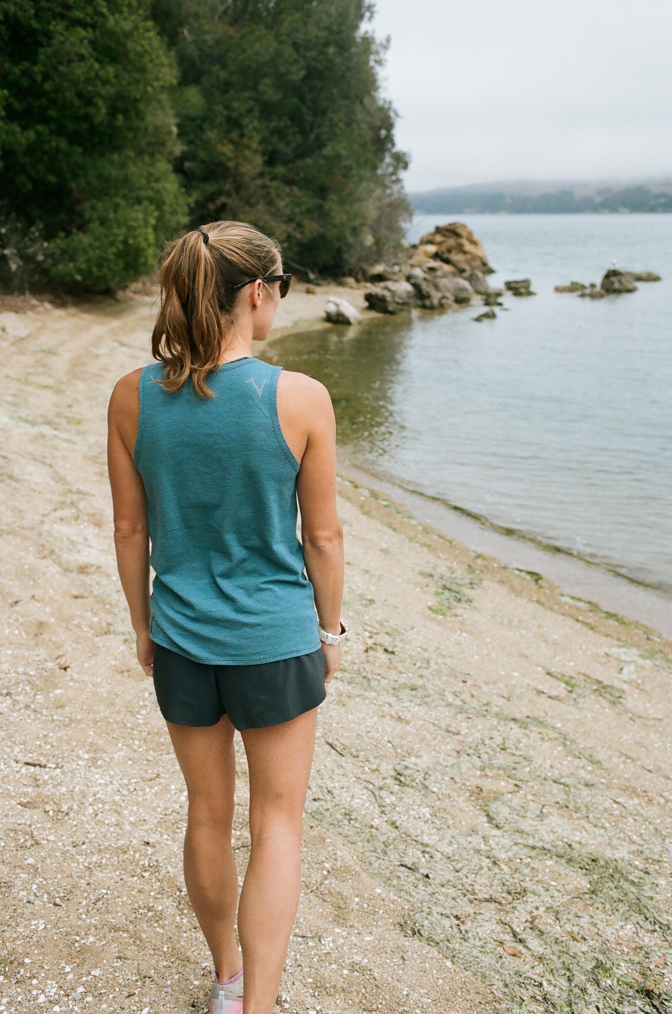 Women's Easy Tank