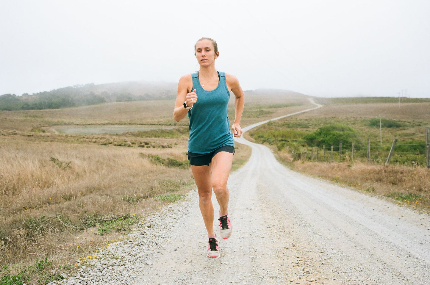 Women's Easy Tank