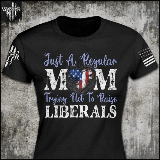 Just A Regular Mom - Women - ON SALE