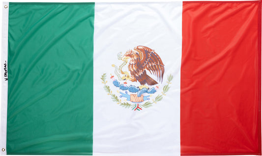 Mexican Flag