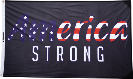 America Strong Flag