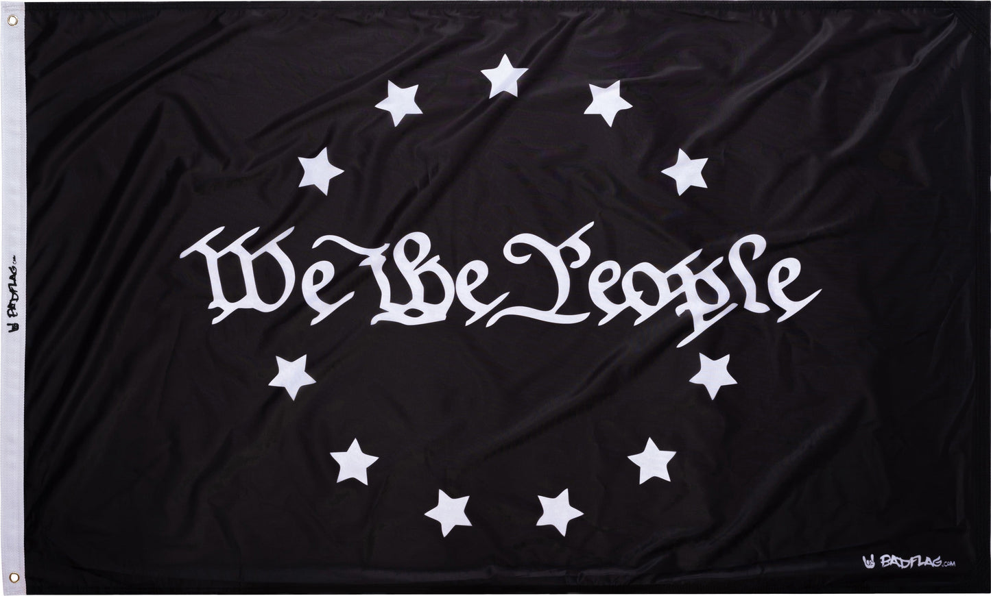 We the People Flag