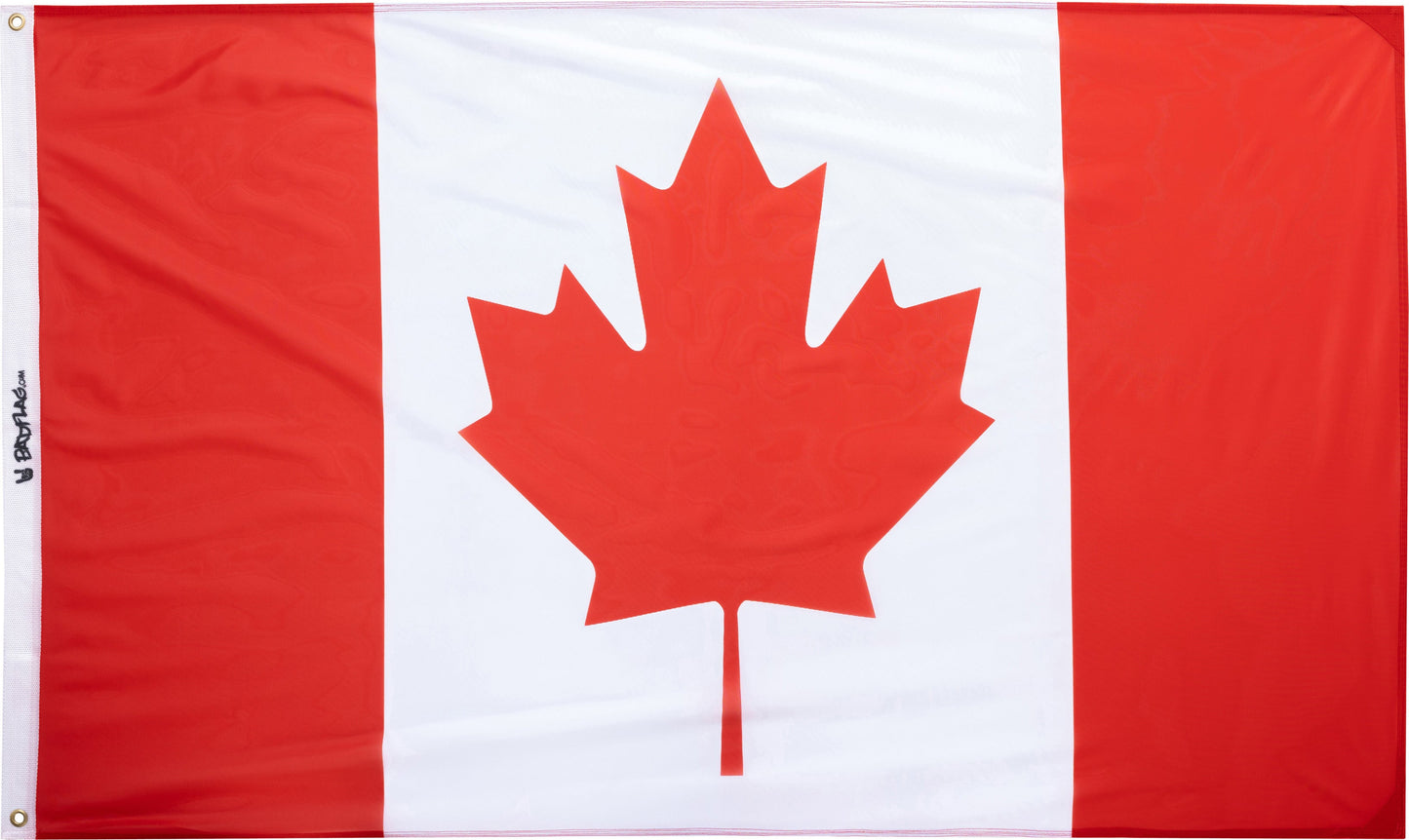 Canadian Flag