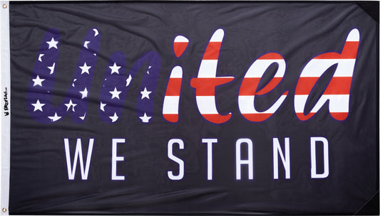 United We Stand Flag