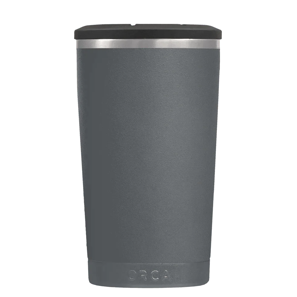 Keep It Cool Insulated Tumbler for Cans and Bottles, Slim Cans, 12 oz. and 16 oz. Beverage Cooler