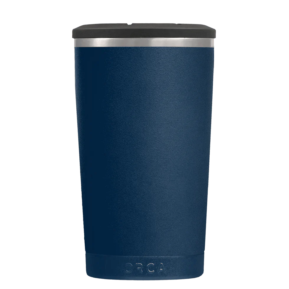 Keep It Cool Insulated Tumbler for Cans and Bottles, Slim Cans, 12 oz. and 16 oz. Beverage Cooler