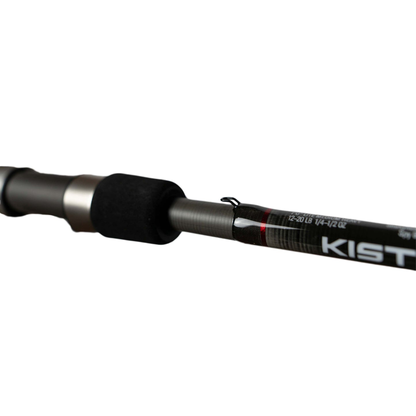 KLX Dropshot, Finesse Worm Spinning Rods