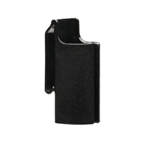 Engineered Plastic Clip-on Holster  (Warrior, Hero, Reloaded)