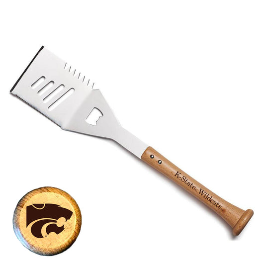 Kansas State "SLIDER" Spatula