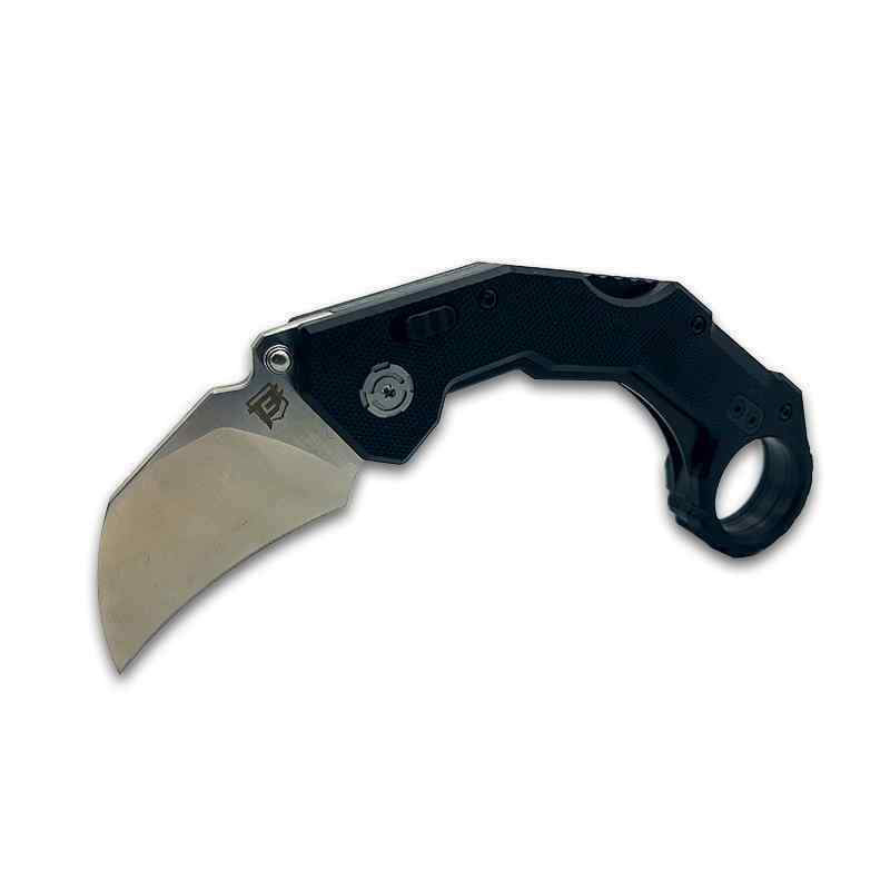 BattlTac Double-Lock Karambit