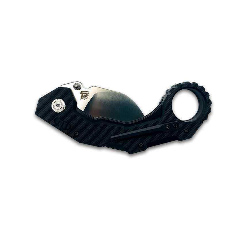 BattlTac Double-Lock Karambit