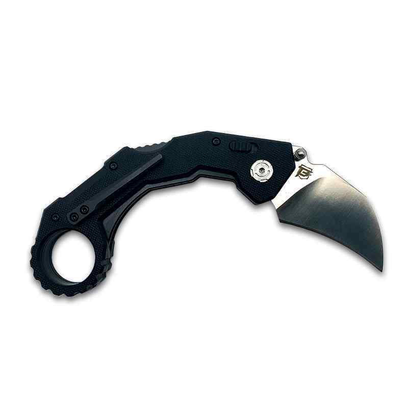 BattlTac Double-Lock Karambit