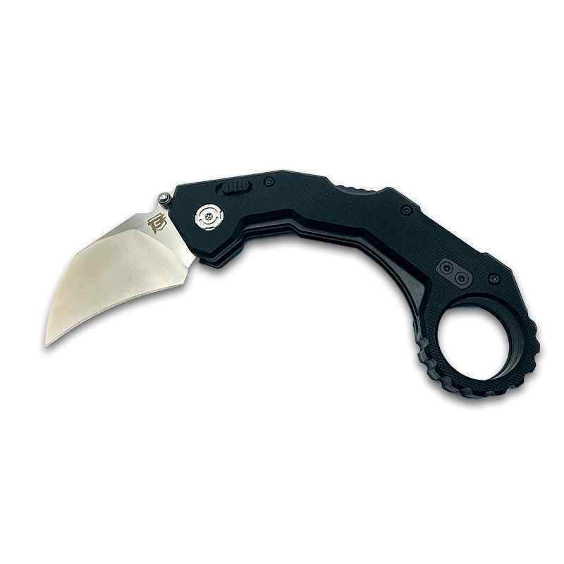 BattlTac Double-Lock Karambit