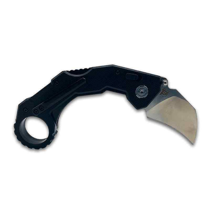 BattlTac Double-Lock Karambit