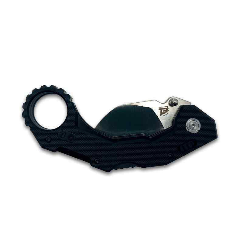 BattlTac Double-Lock Karambit