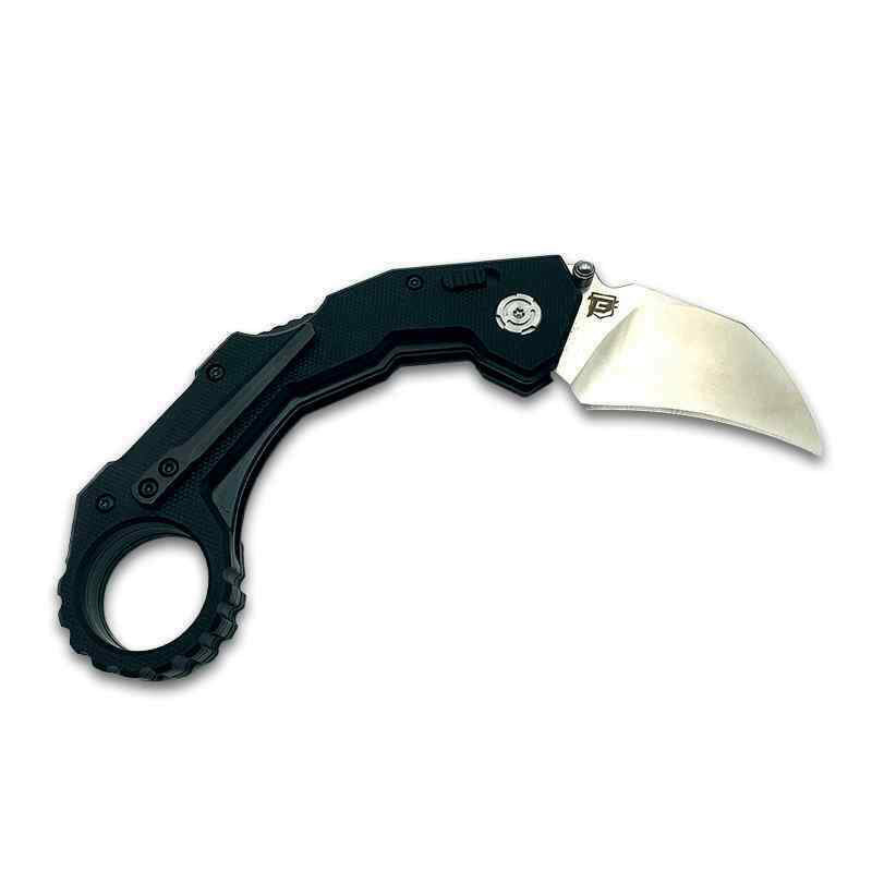 BattlTac Double-Lock Karambit