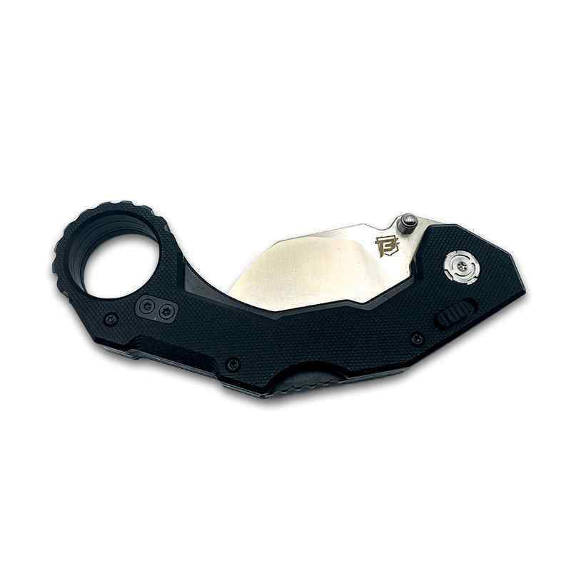 BattlTac Double-Lock Karambit