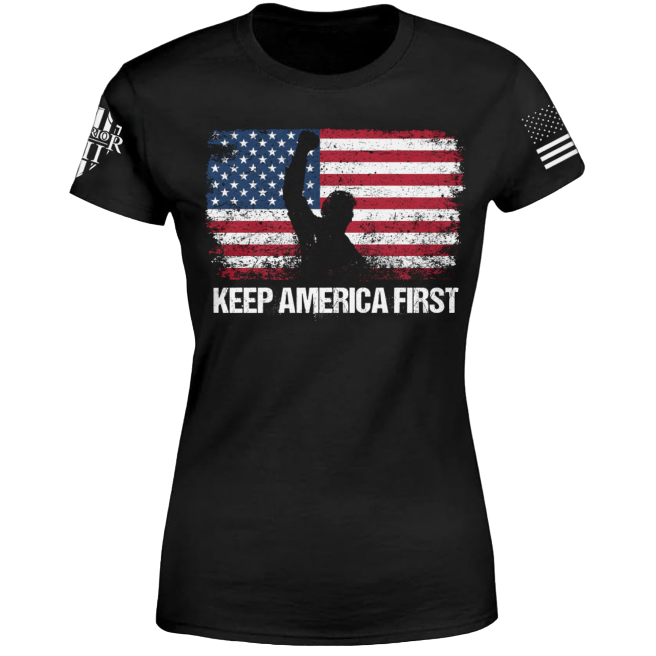 Keep America First - Women