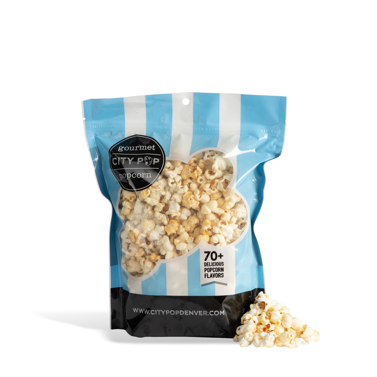 Kettle Popcorn