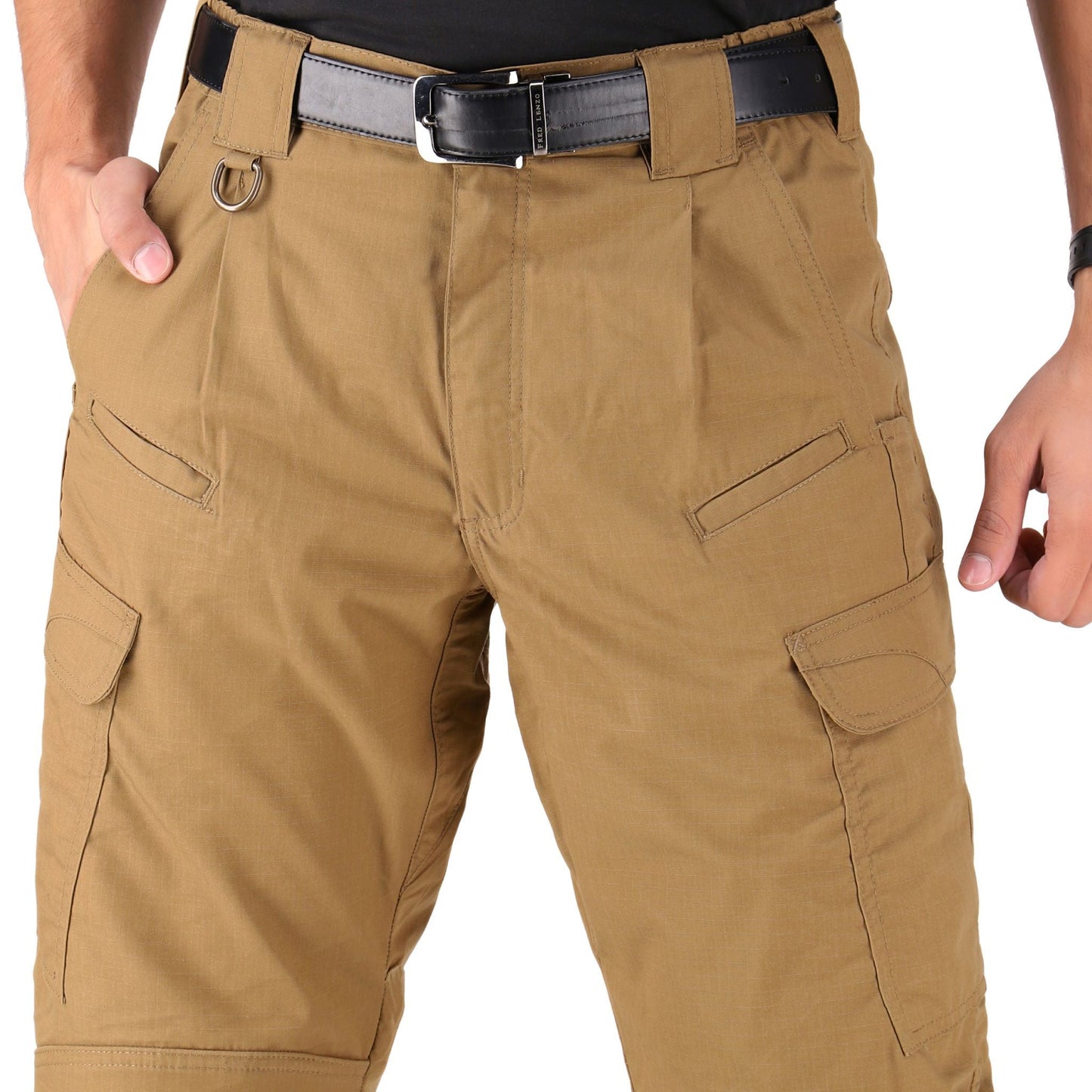 Aztec Tactical Pants - Khaki