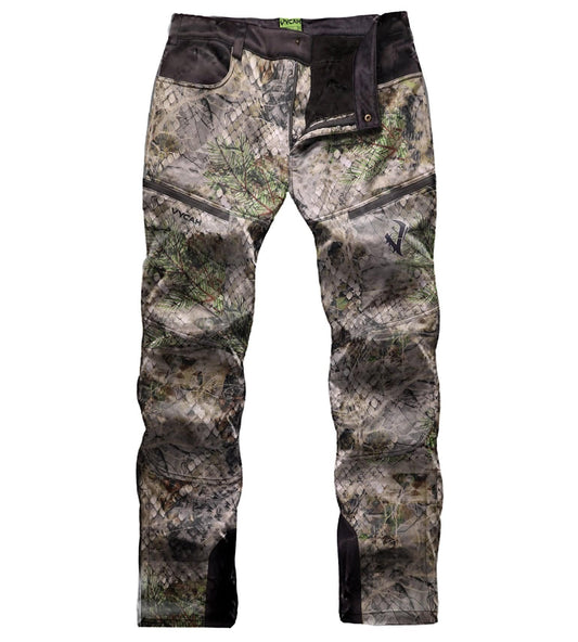 Vycah Kinsley Pant - Fall Camo