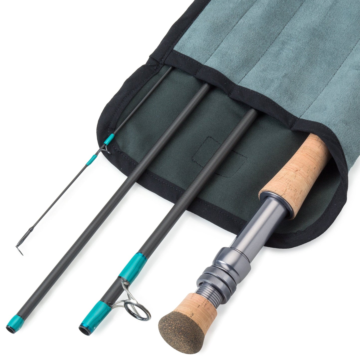 Bakk Series Fly Rod