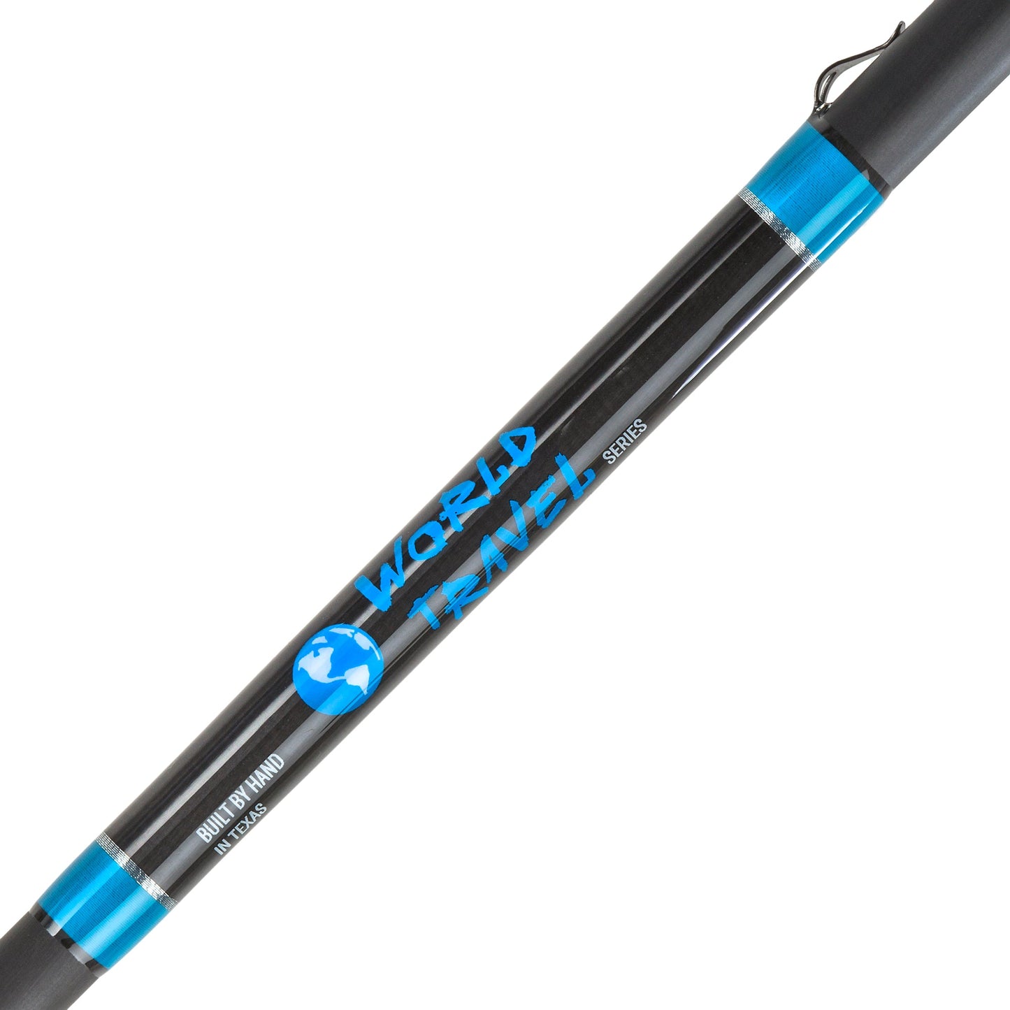 World Travel Series Fishing Rod