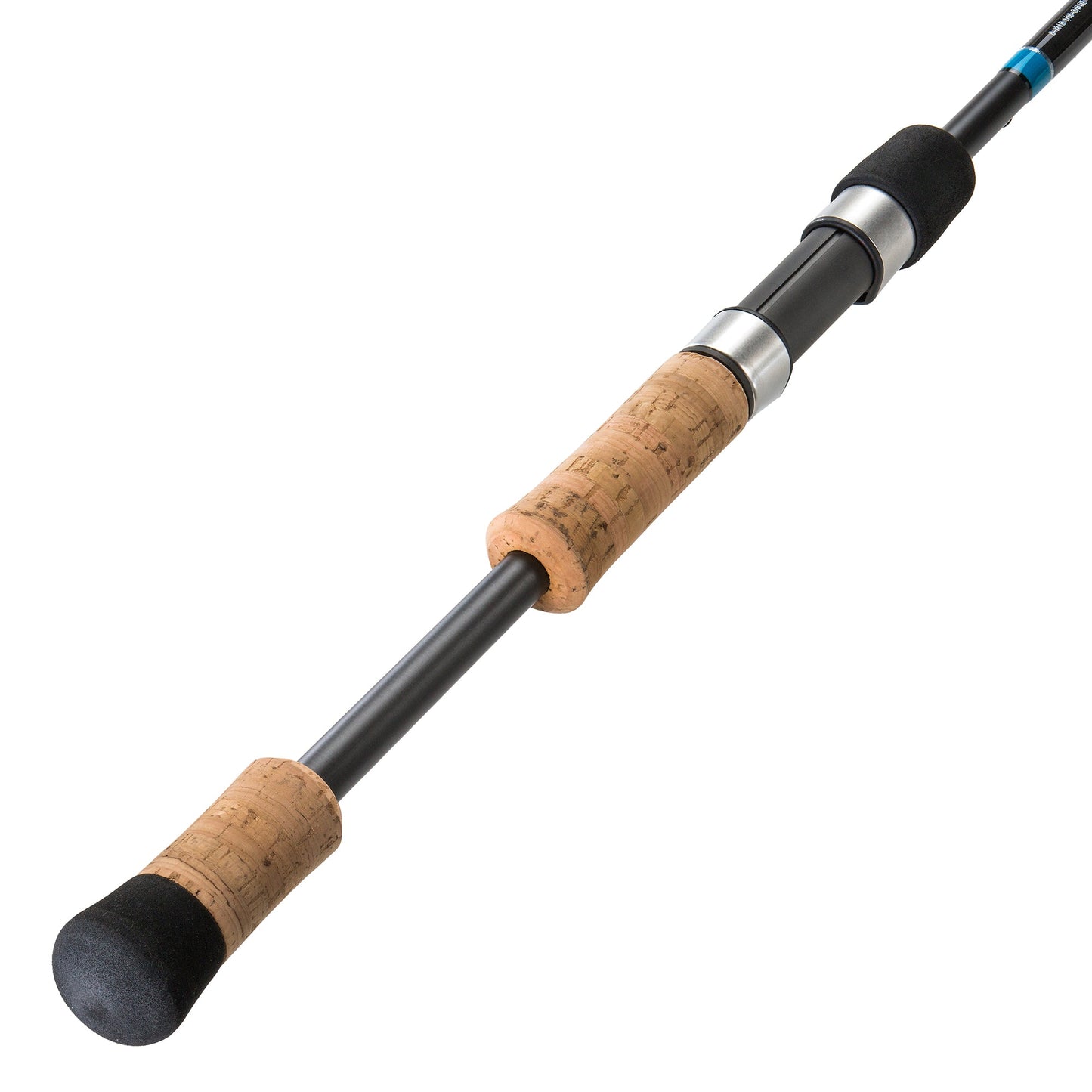 World Travel Series Fishing Rod