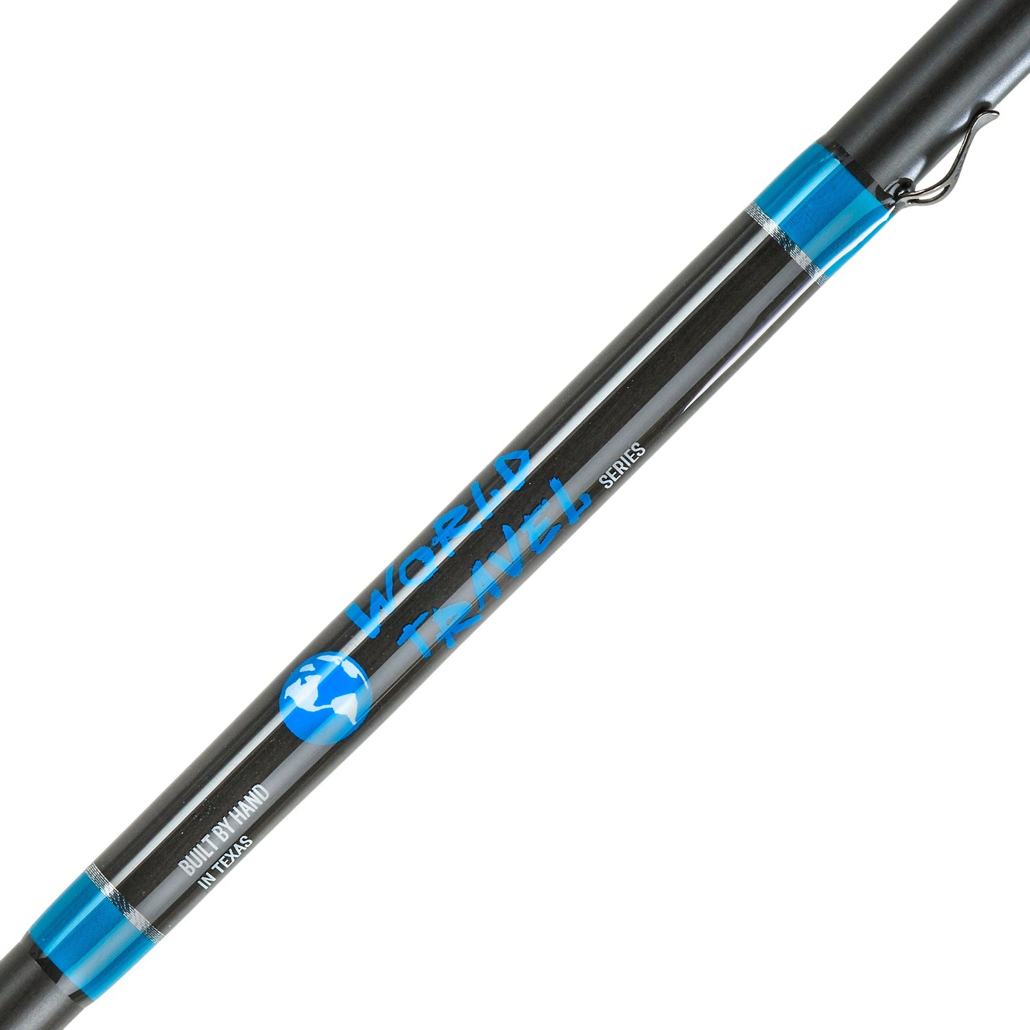 World Travel Series Fishing Rod