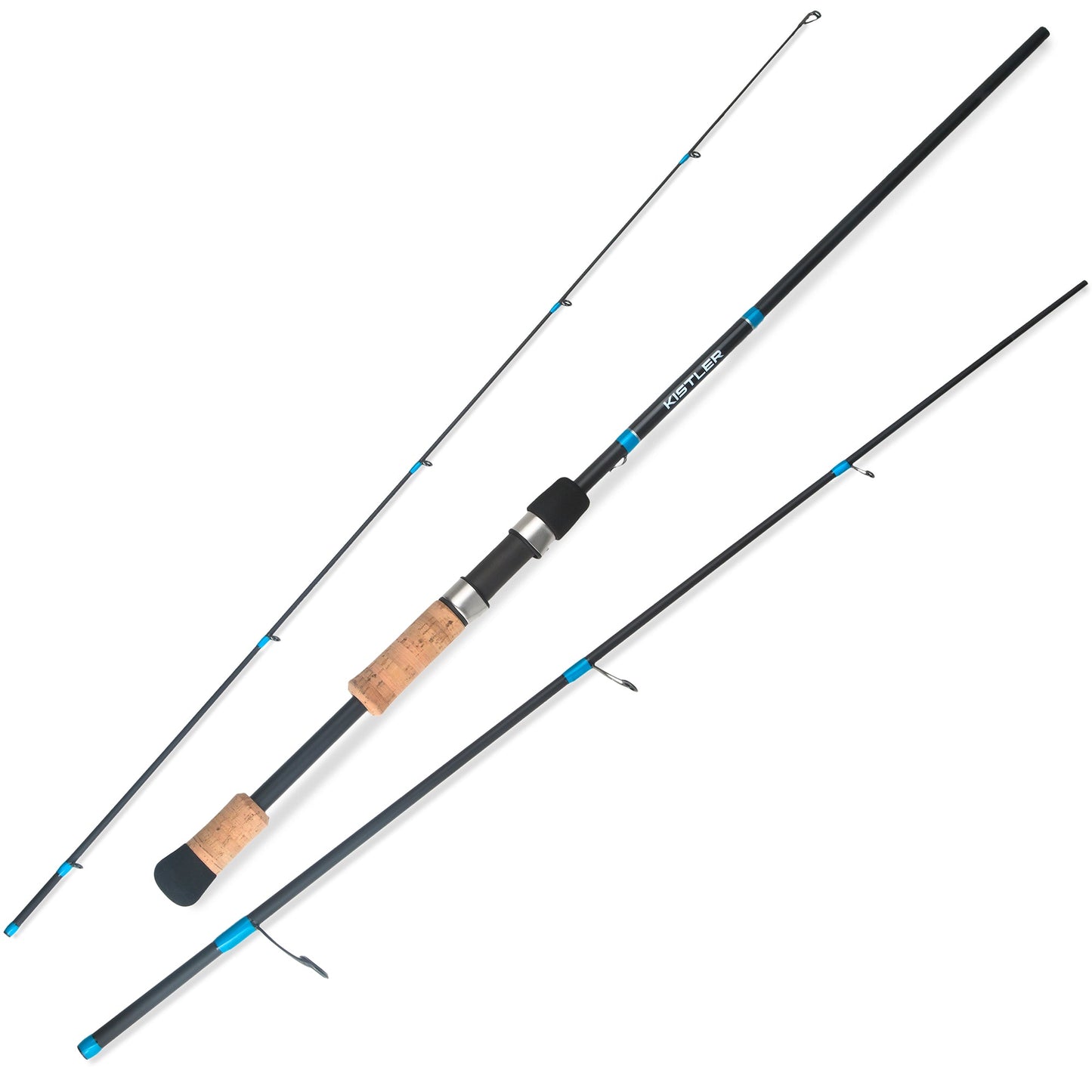 World Travel Series Fishing Rod